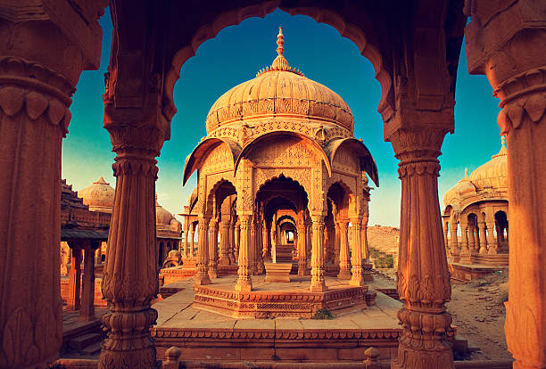 Magic Safari – India Travel Planners for Goa, Kerala, Rajasthan, Kashmir, Ladakh & More Thumbnail