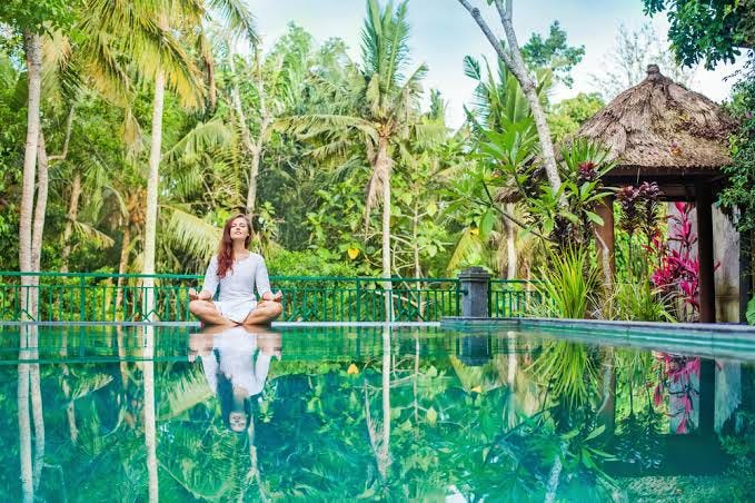 Wellness Tourism: Unveiling the Transformative Journey for Body and Mind