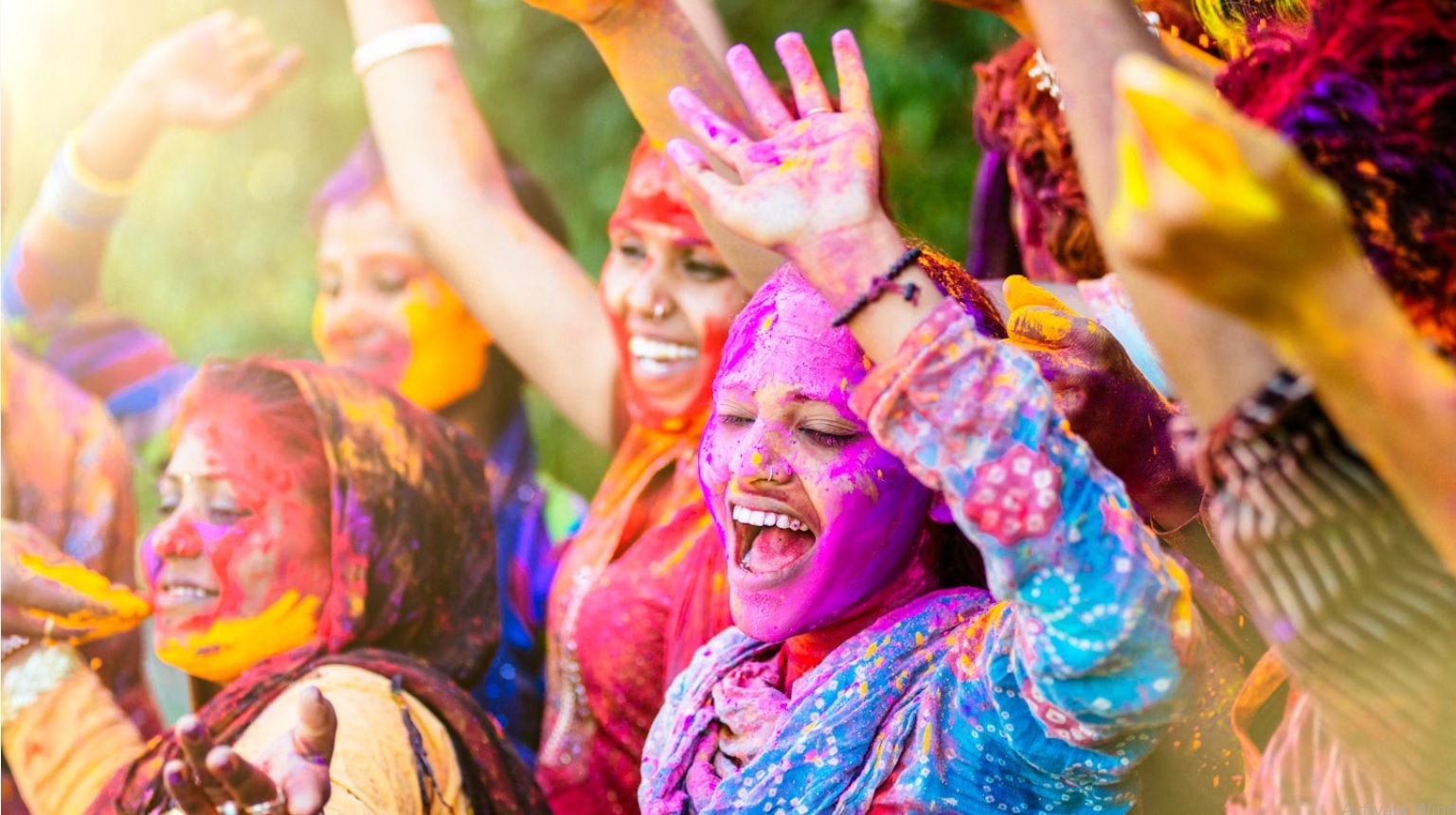 Explore India in February: Perfect Weather, Fewer Crowds, and Vibrant Celebrations