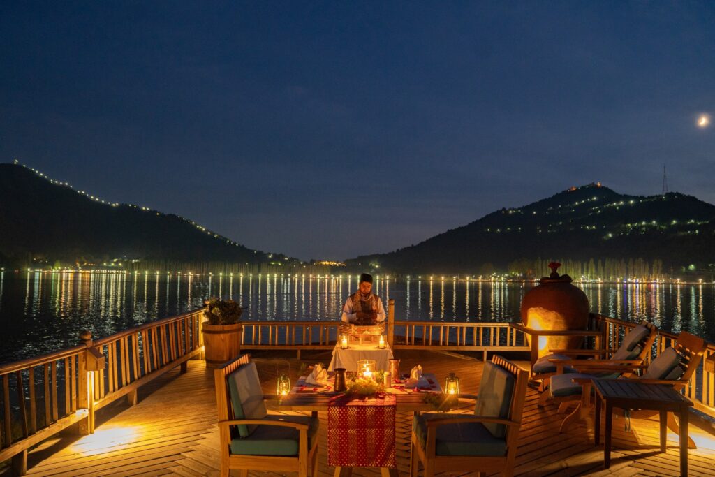 Chalo Kashmir – Kashmir Is Calling | Kashmir Tour Packages 2025–26 – Srinagar, Gulmarg, Sonmarg & Pahalgam Thumbnail