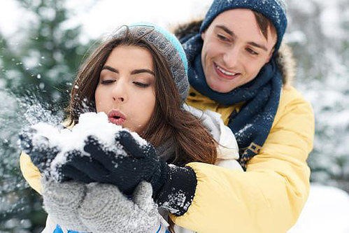Valentine in the Himalayas: Kashmir, Shimla & Manali Romantic Escapes with Magic Safari