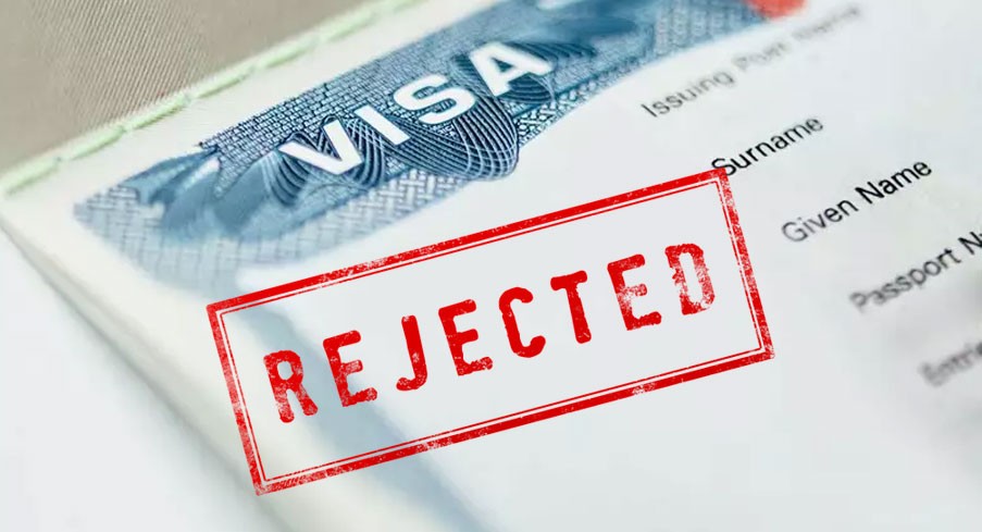 Visa Rejection Reasons Nobody Talks About (But Should)