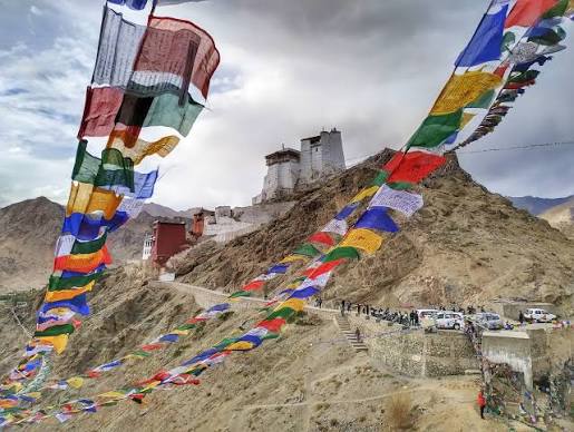 Where to Go in India When It’s Pouring Everywhere Else: The Best Low-Rain Destinations for July–August 2026