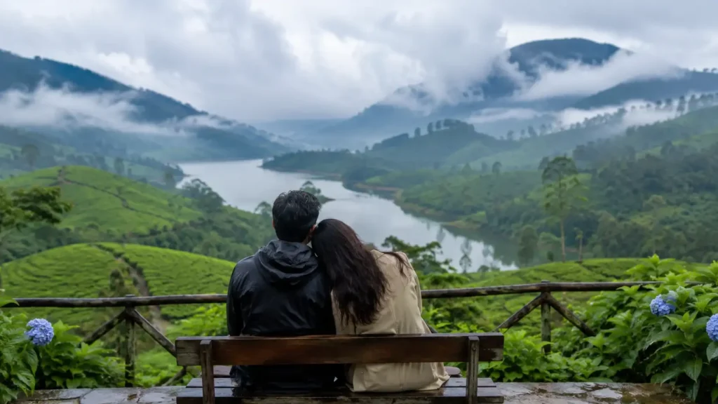 Best Honeymoon Destinations in India: Romance Across the Himalayas, Beaches & Palaces Thumbnail