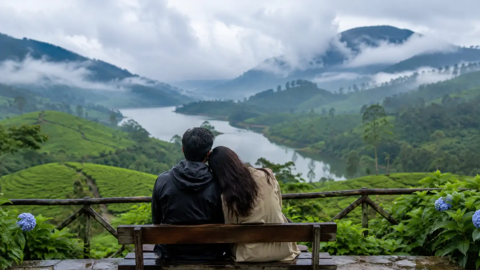 Best Honeymoon Destinations in India: Romance Across the Himalayas, Beaches & Palaces