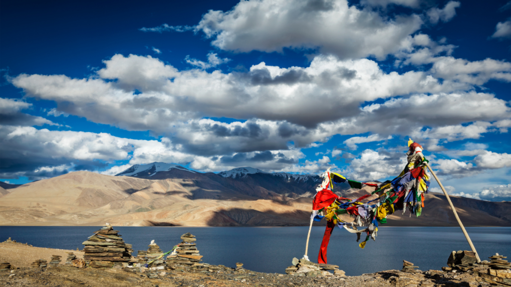 Seven Offbeat Places In Ladakh You MUST Add To Your 2026 Bucket List (Beyond Pangong!)