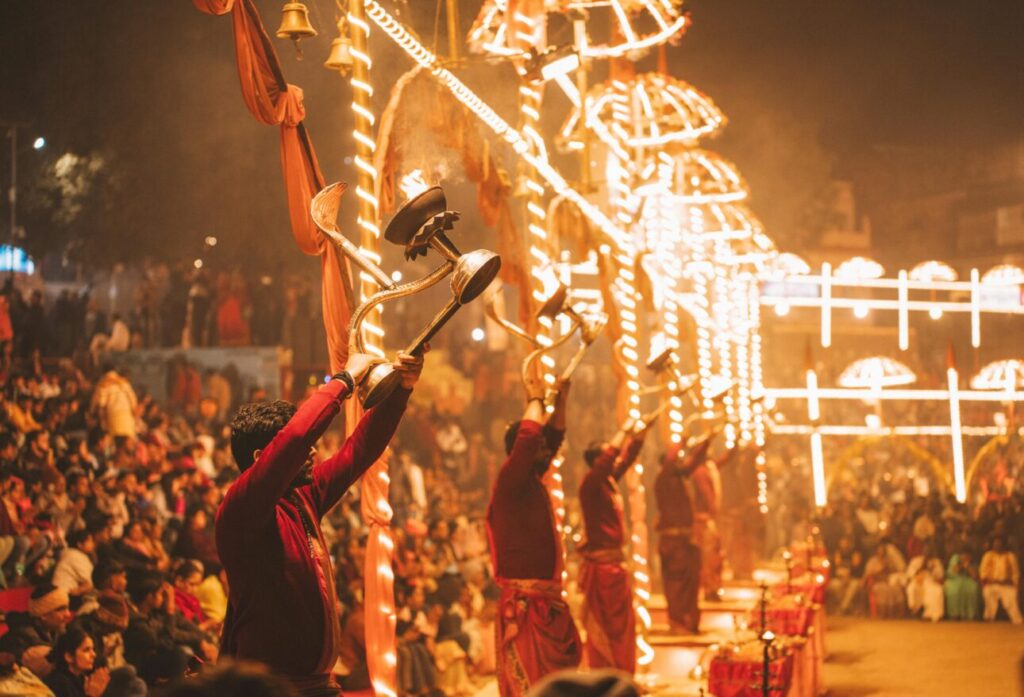 The Great North India Festive Circuit: One Route, Five Cities, Every Festive Mood Thumbnail