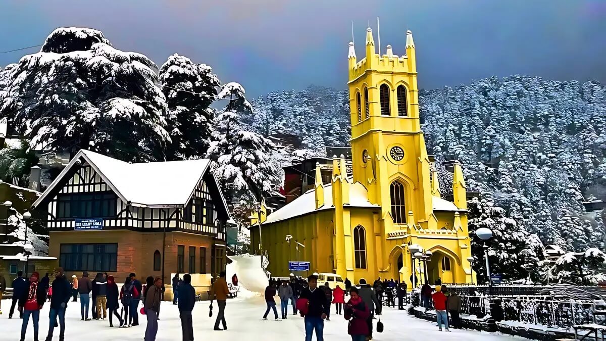 The New Himalayan Trail 2026: Kashmir, Ladakh, Shimla, Manali & Dalhousie Travel Guide